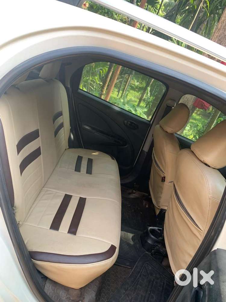 Toyota Etios Cross 2014 Diesel Well Maintained