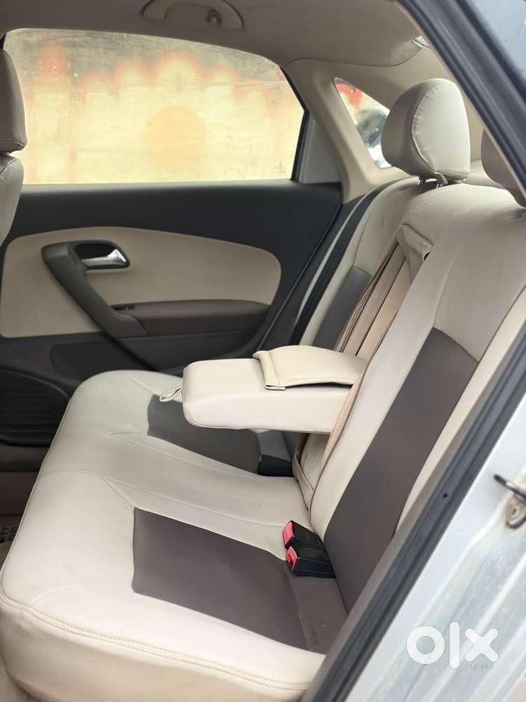 Volkswagen Vento Diesel Highline, 2010, Diesel