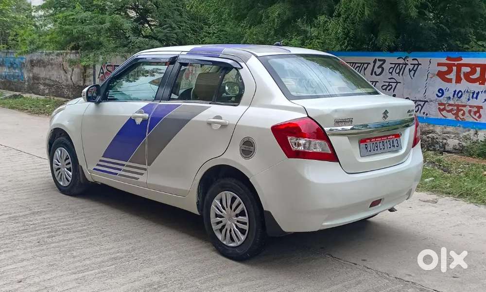 Maruti Suzuki Swift 2014