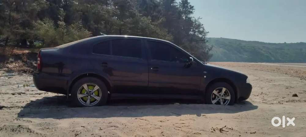 Skoda Octavia Diesel 2006