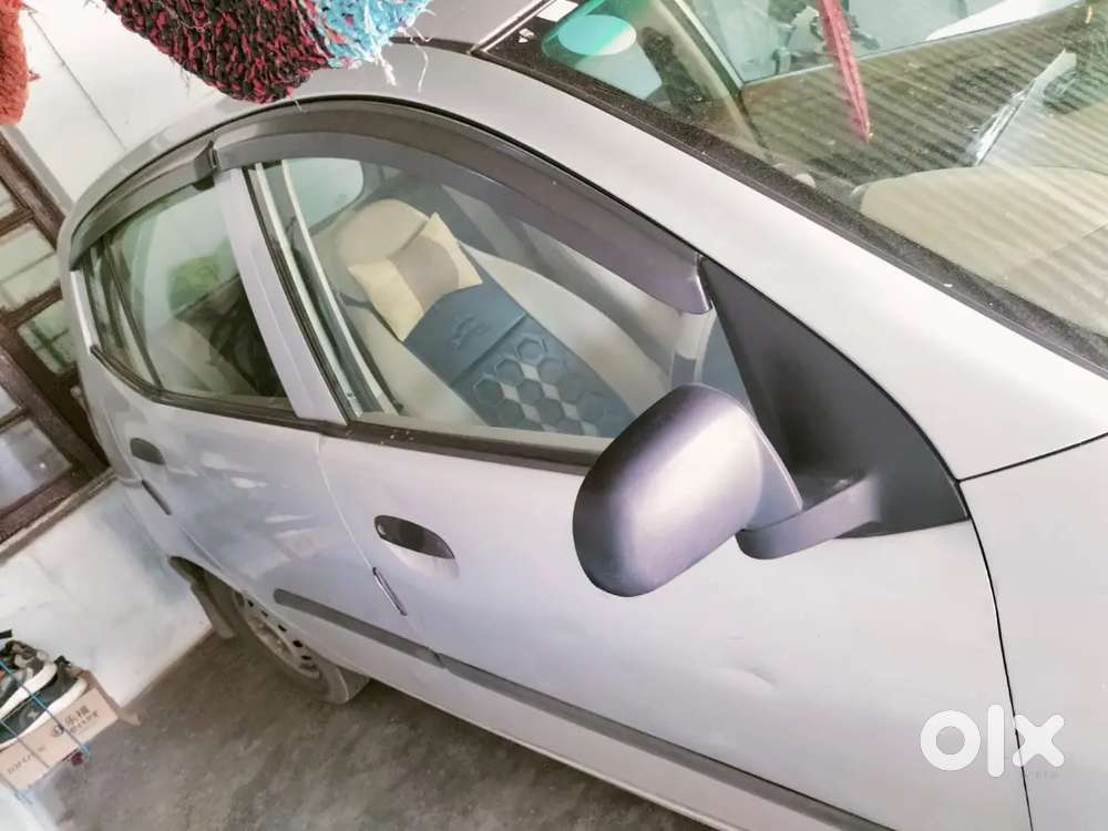 Hyundai I10 2009 Petrol Good Condition