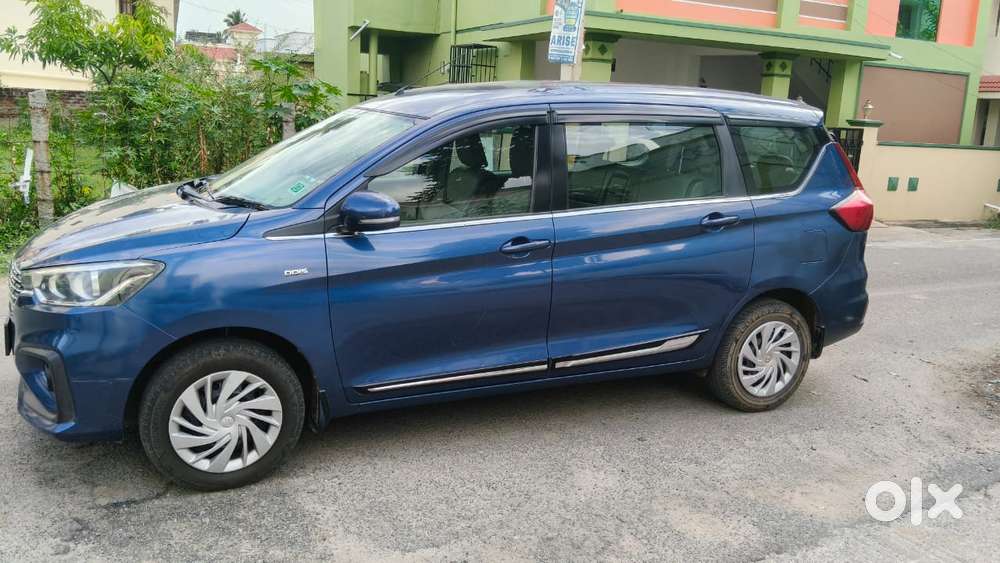 Maruti Suzuki Ertiga Vdi Shvs, 2019, Diesel