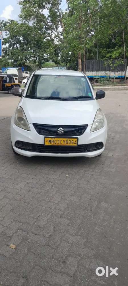 Maruti Suzuki Dzire 2020