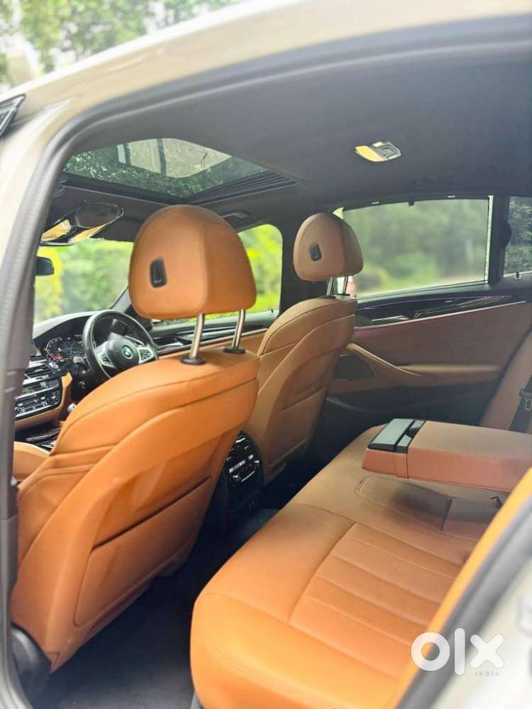 Bmw 5 Series 2.0 530i M Sport, 2023, Petrol