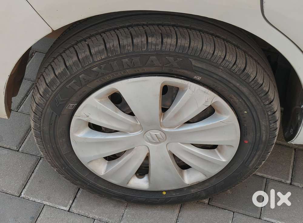 Maruti Suzuki Wagon R 1.0 2013-2019 Lxi Cng, 2014, Cng & Hybrids