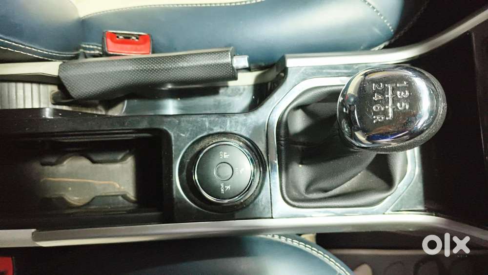 Tata Nexon 1.5 Revotorq Xz Plus, 2018, Diesel