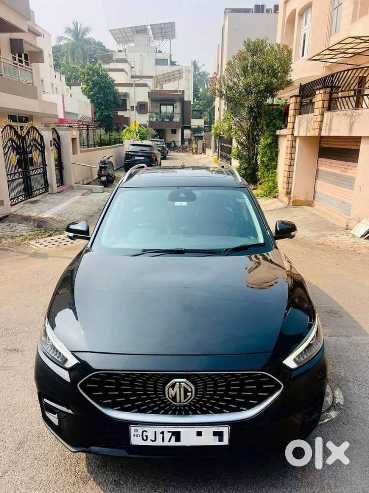 Mg Astor, 2023, Petrol