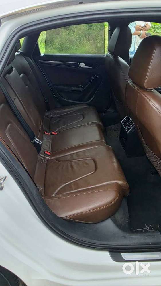 Audi A4 1.8 Tfsi Premium Plus, 2015, Diesel