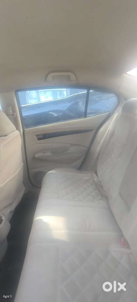 Honda City 2009 Model