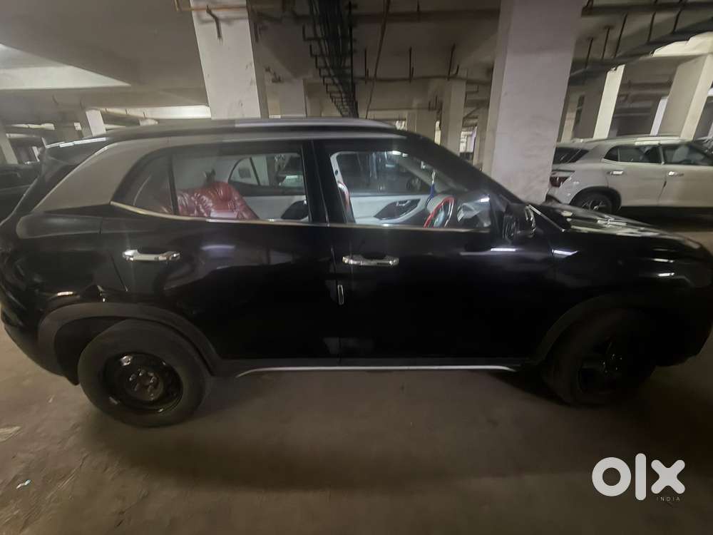 Hyundai Creta Diesel 2021