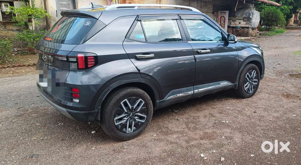 Hyundai Venue 1.5 Crdi S Plus, 2022, Diesel