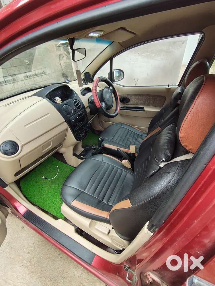 Good Condition Car Cng ,petrol ,ac All Ok