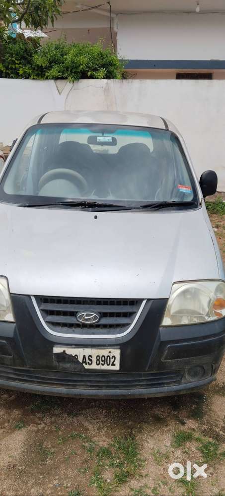 Fully Condition Ready To Drive