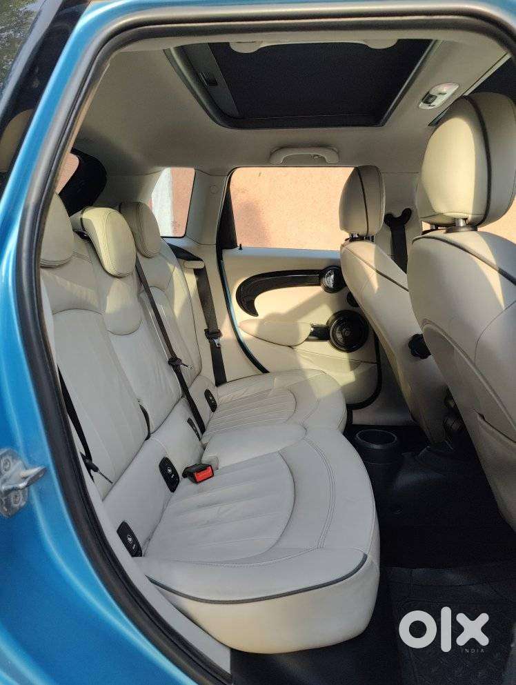 Mini Cooper 5 Door D, 2017, Diesel