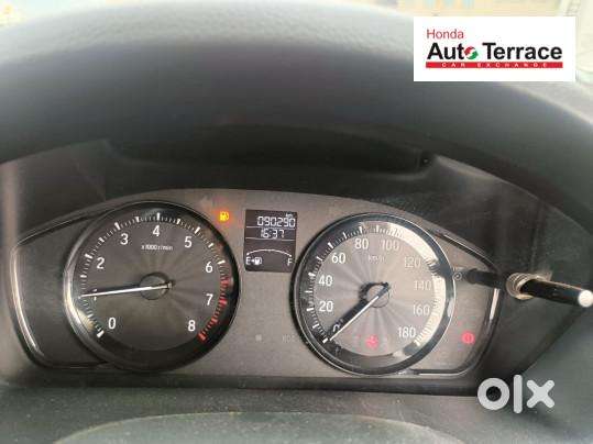 Honda Amaze 1.2 S I-vtec, 2019, Petrol