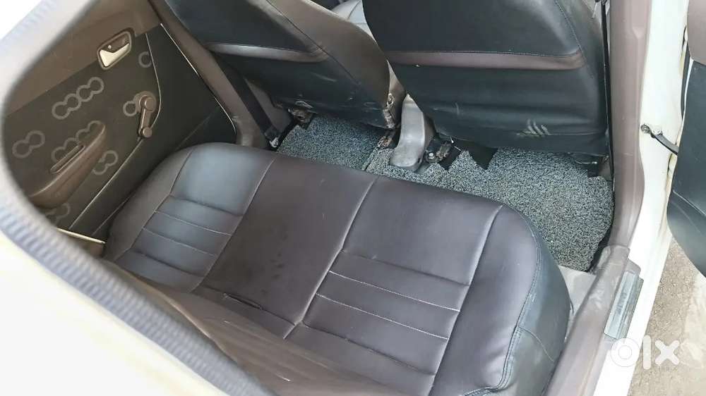 Maruti Suzuki 800 2016