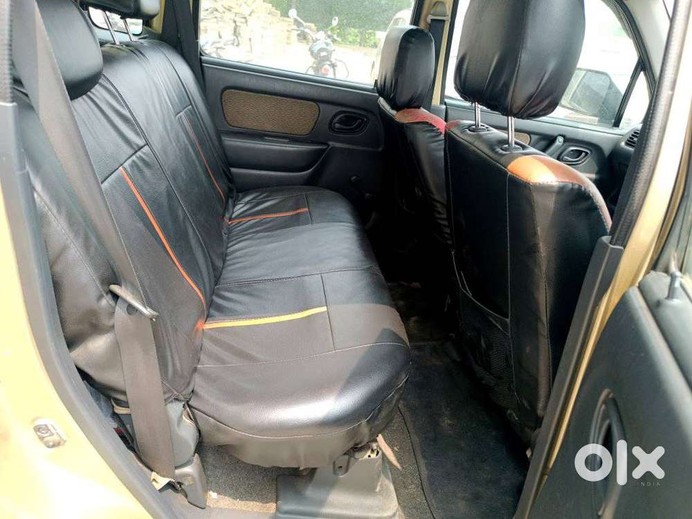 Maruti Suzuki Wagon R Vxi, 2011, Petrol