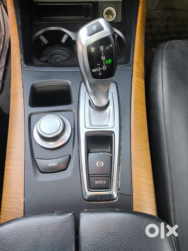 Bmw X5 Xdrive 30d, 2008, Diesel