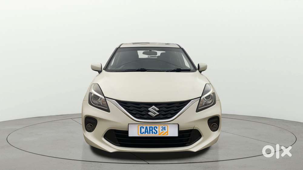 Maruti Suzuki Baleno