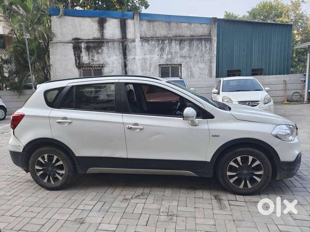 Maruti Suzuki S-cross Ddis 320 Delta, 2018, Diesel
