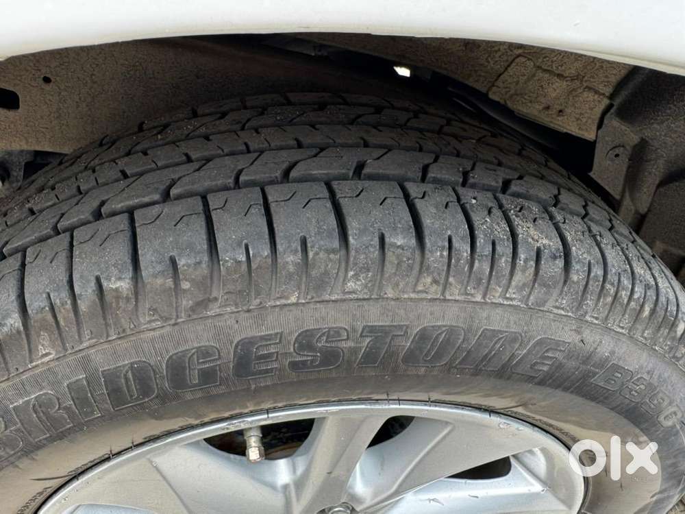 Innova Crysta 2017-2026 Converted Like Brand New