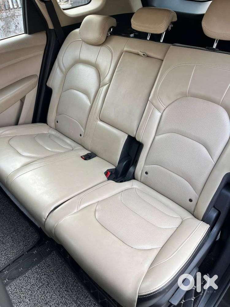 Mg Hector Sharp At, 2021, Petrol