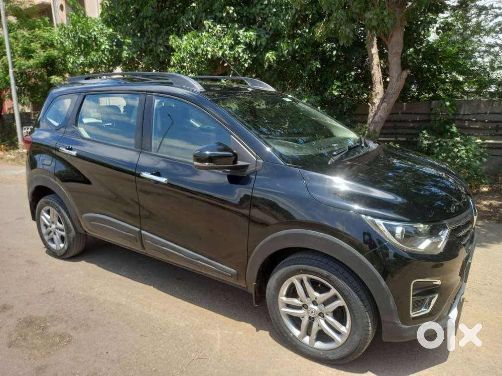 Renault Triber Rxz 2024 Model