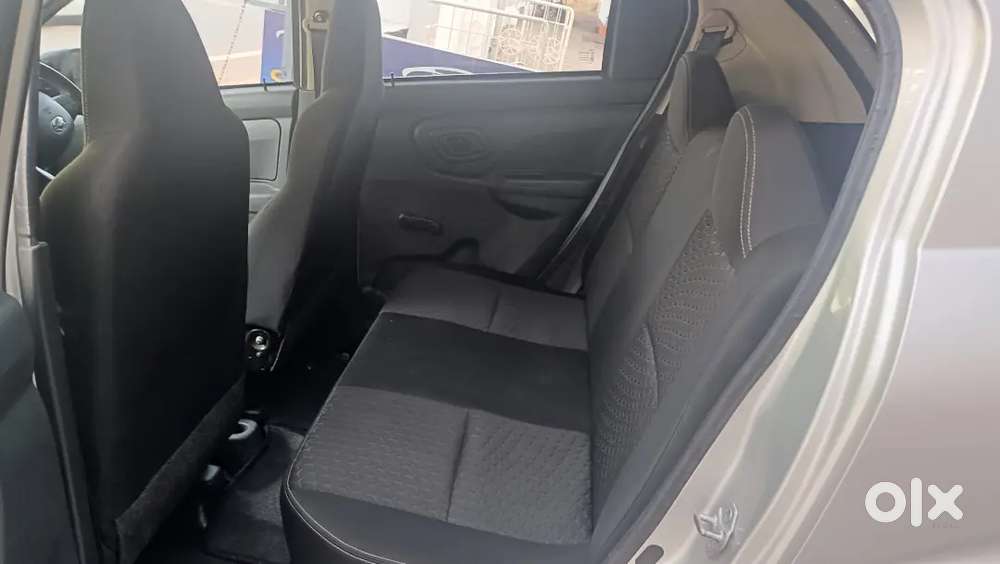 Datsun Redigo 2020 Petrol 29000 Km Driven