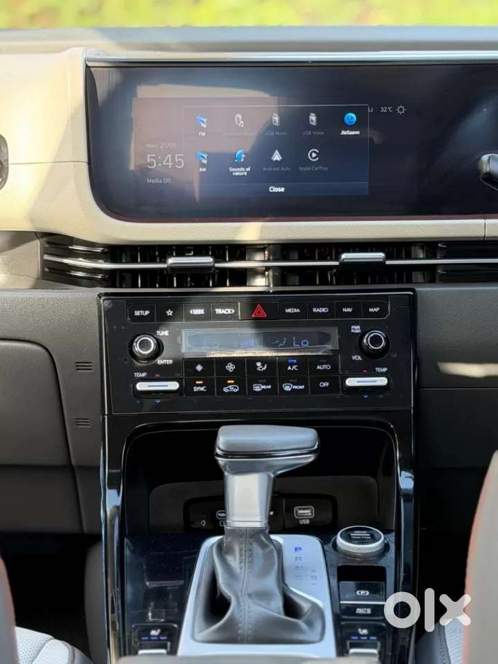 Hyundai Creta, 2024, Diesel
