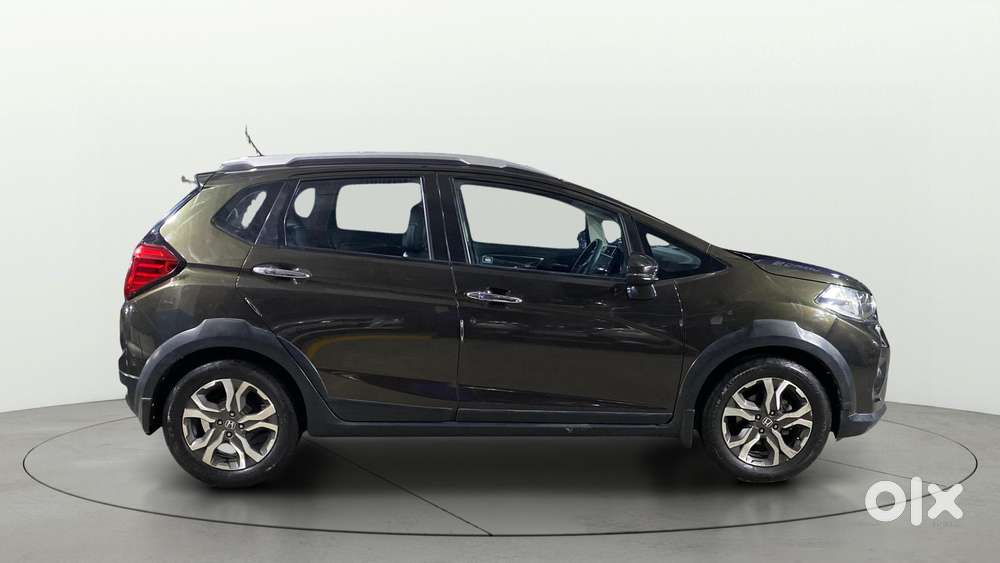 Honda Wr-v 1.2 Vx I-vtec, 2018, Petrol