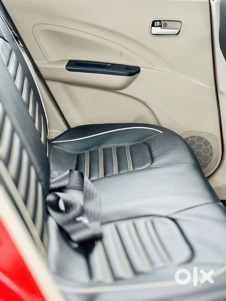 Maruti Suzuki Celerio Zxi(o) Amt, 2017, Petrol