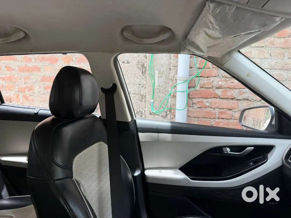 Hyundai Creta Facelift 2020 Petrol 105000 Km Driven