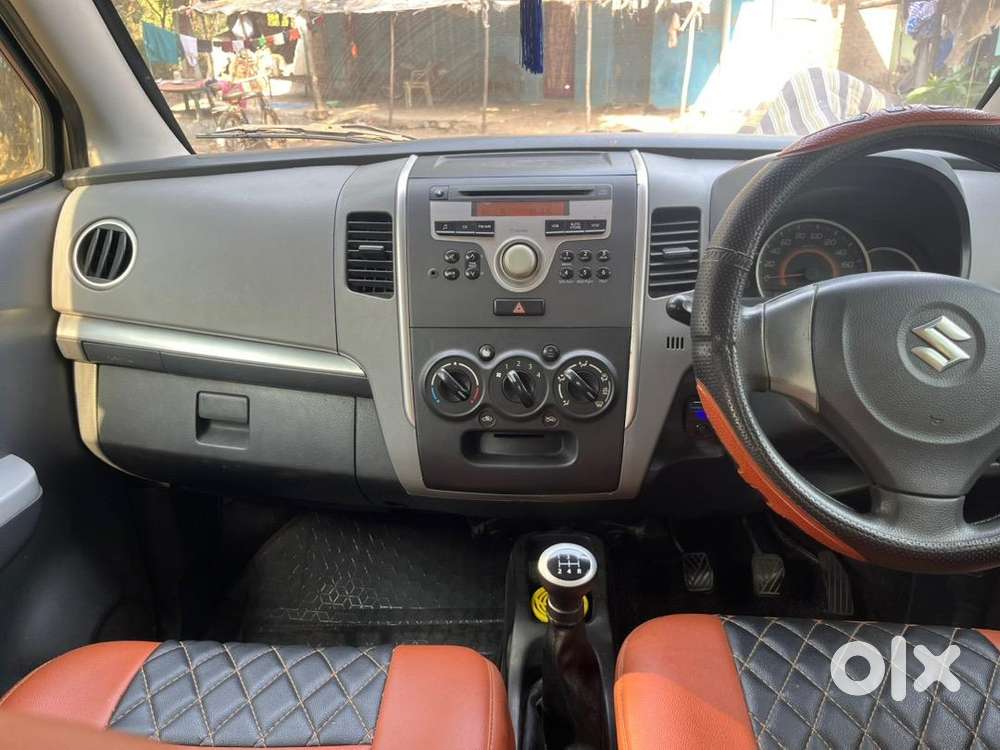 Maruti Suzuki 2010 Model