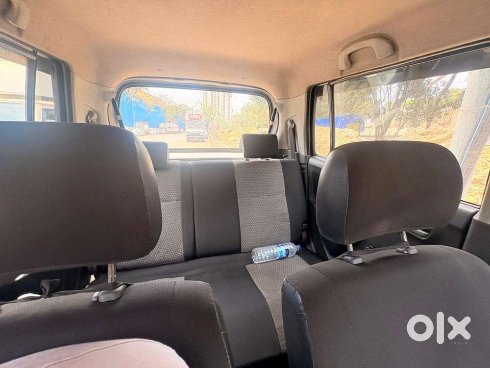Maruti Suzuki Wagon R Petrol 90350 Km Driven