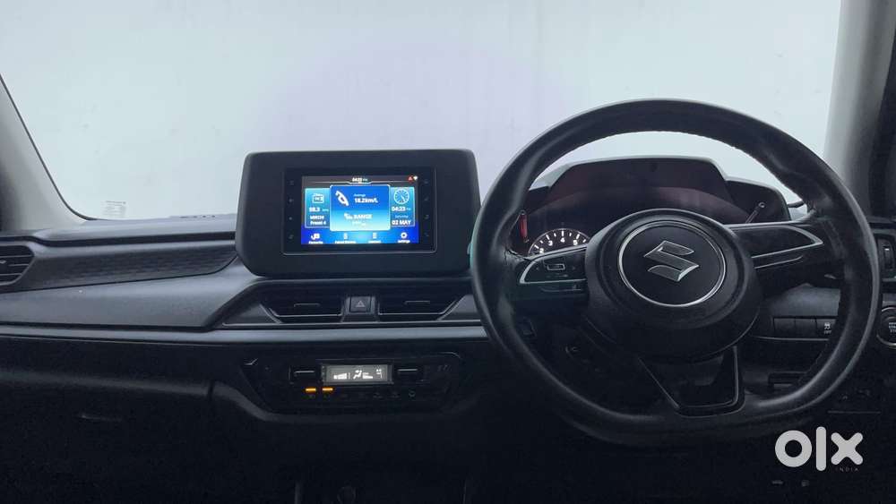Maruti Suzuki Swift Amt Vxi, 2024, Petrol