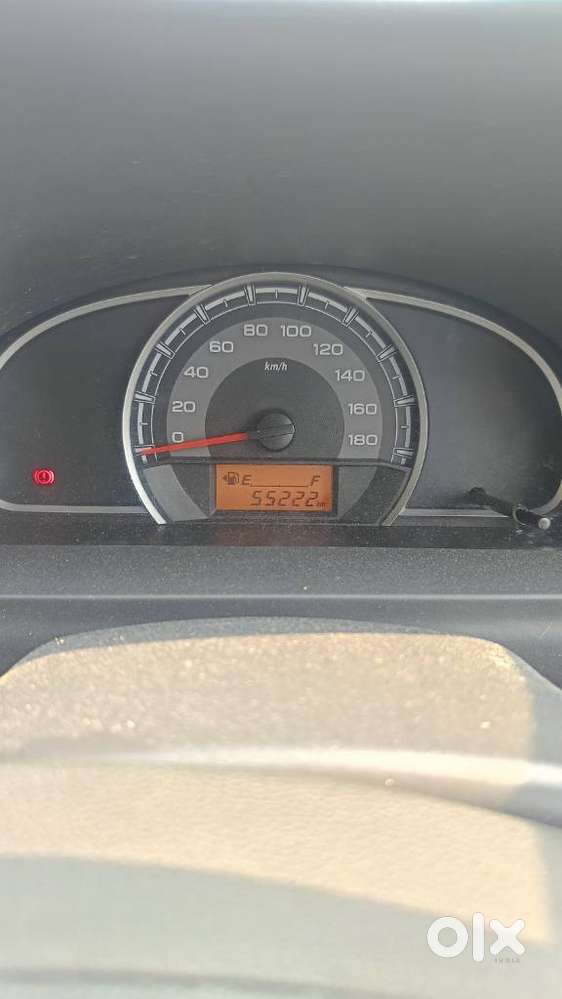 Maruti Suzuki Alto 800 Lxi, 2017, Petrol