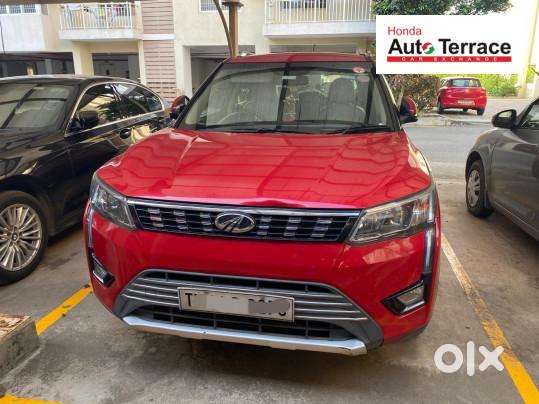Mahindra Xuv300 W8 Option Diesel, 2019, Diesel