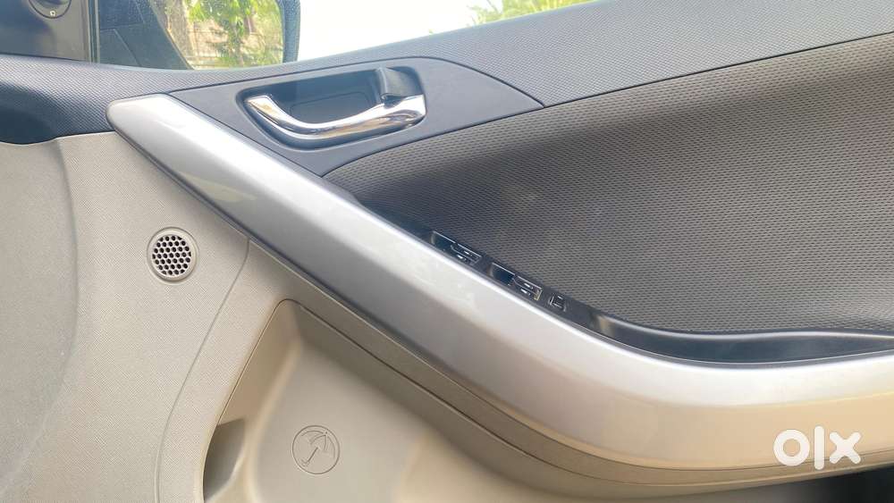 Tata Nexon 1.5 Revotorq Xza Plus, 2018, Diesel