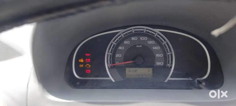 Maruti Suzuki Alto 800 2013