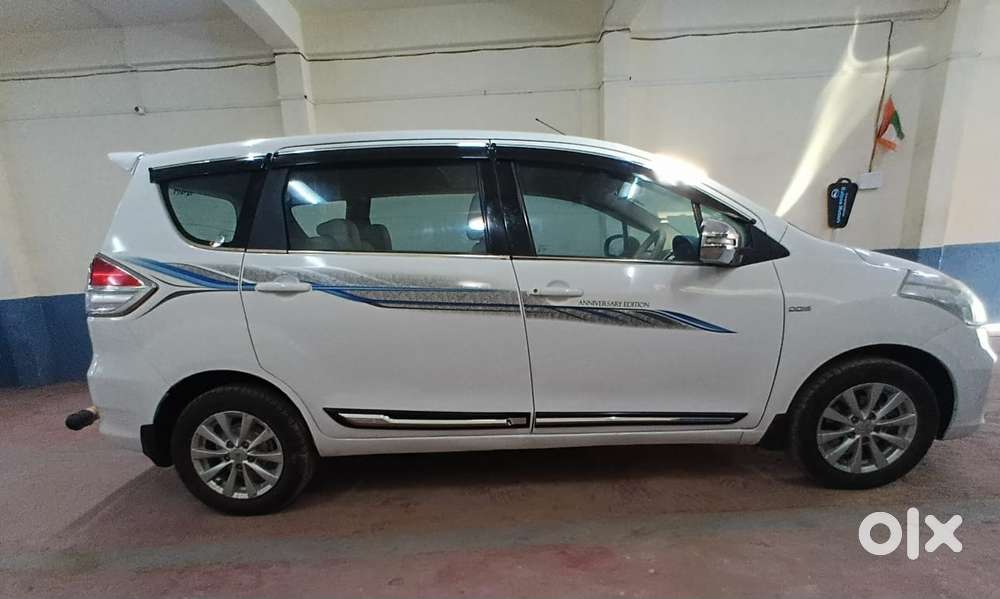 Maruti Suzuki Ertiga, 2015, Diesel
