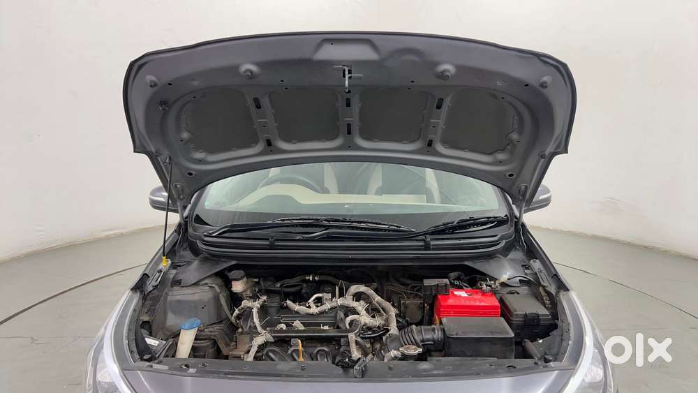 Hyundai Elite I20 Sportz Plus, 2019, Petrol