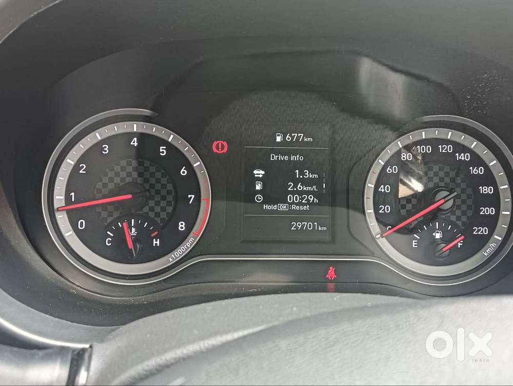 Hyundai Grand I10 Nios 2023