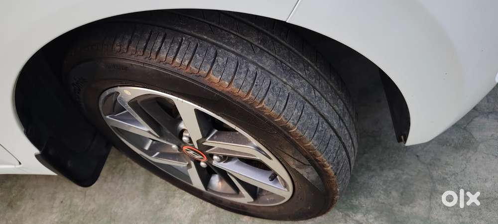 Hyundai Grand I10 Nios Sportz, 2020, Petrol