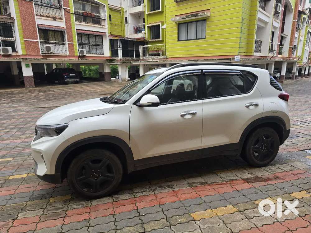 Sonet Htk Plus 1.0l Turbo Imt