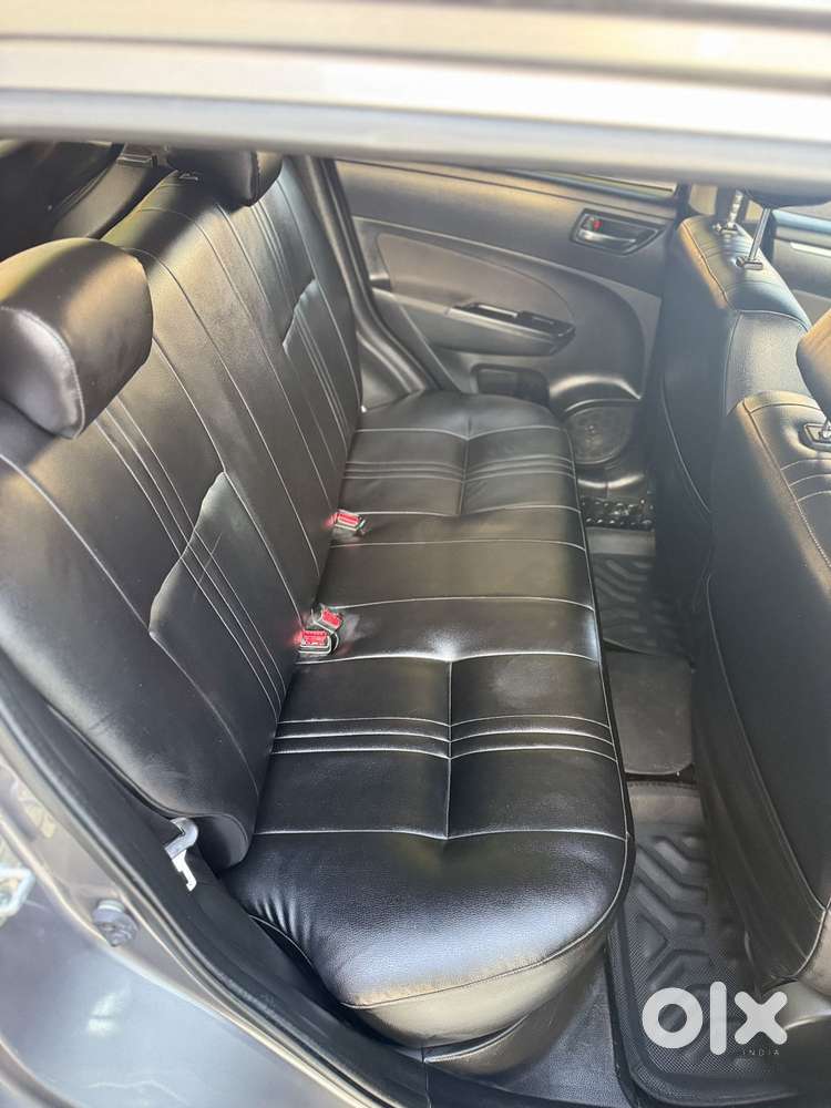 Maruti Suzuki Swift Vxi Deca, 2014, Petrol