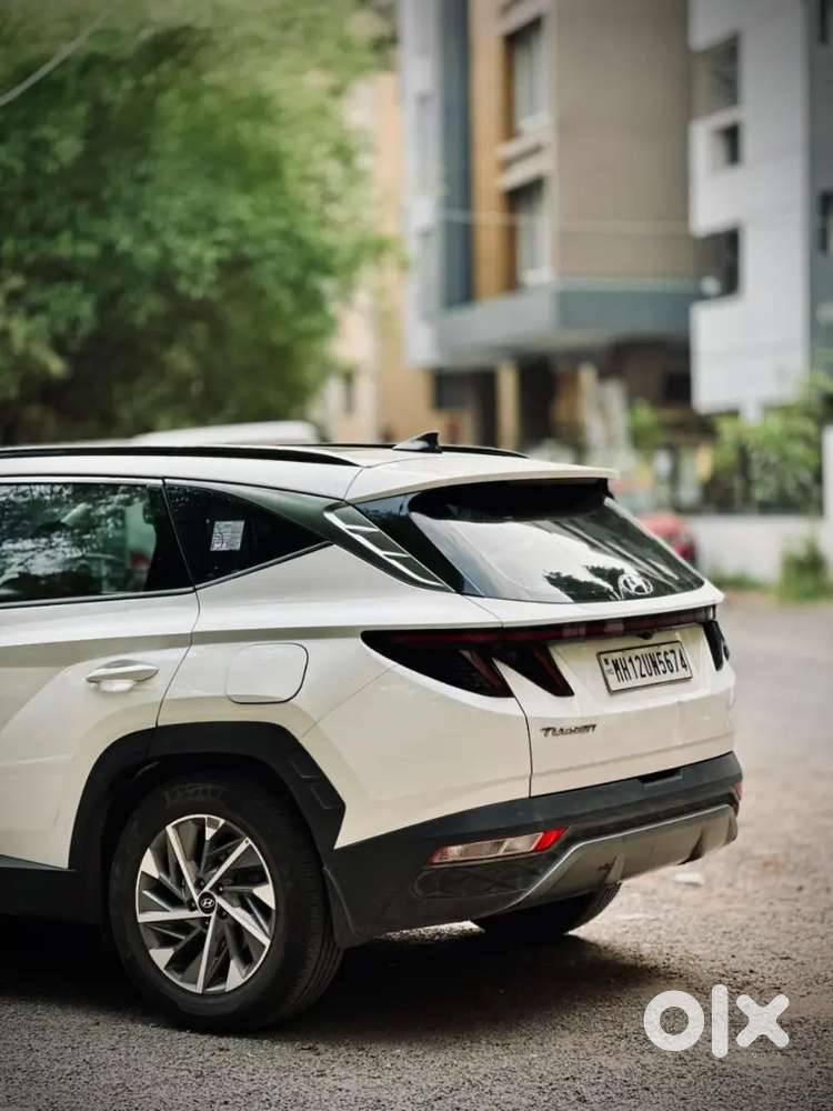 Hyundai Tucson Gl 2022