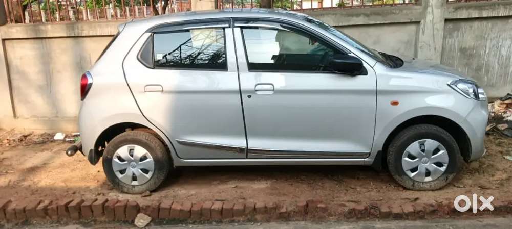 Maruti Alto K10 2026