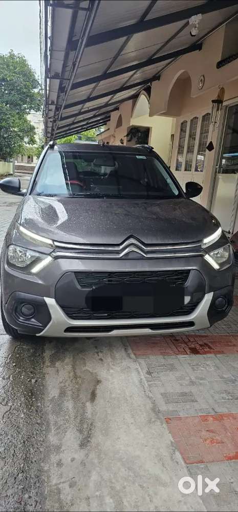 Good Condition
Graphene Coating Done 
Personal Use