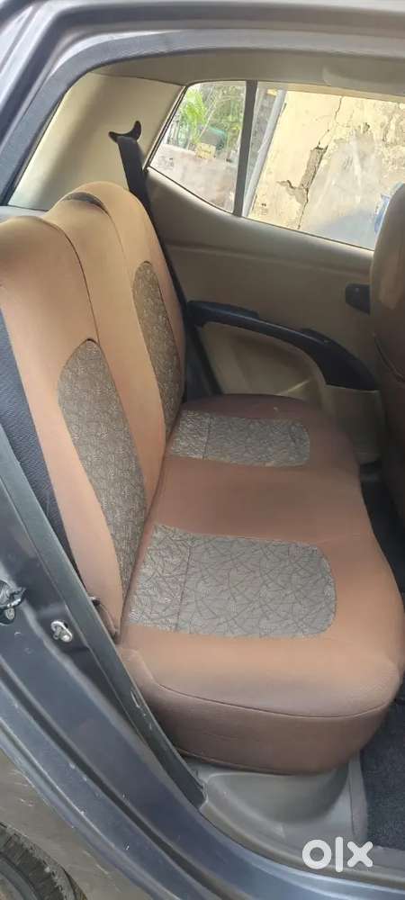 Hyundai I10 2015