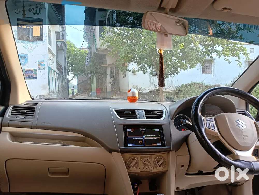 Maruti Suzuki Ertiga Zxi 2017 Diesel Manual